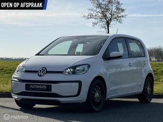 Volkswagen up! 1.0 | 43.000 NAP | Garantie |