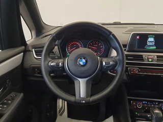 BMW 2 Serie Panorama dak, Leder, M sport - afbeelding nr 15
