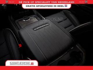 Dodge Ram 1500 CREW CAB | DUBBELE CABINE | GRIJSKENTEKEN | DE MEEST LUXUEUZE en BEGEERDE Pick-up | VOORRAAD NR 2357 - 5182 - afbeelding nr 23
