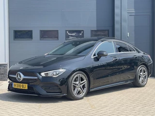 Mercedes-Benz CLA - 37527802-0