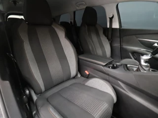 Peugeot 5008 7P [APPLE CARPLAY, CAMERA, TREKHAAK, NAVIGATIE, CRUISE CONTROL, DIGITAL DASH, NIEUWSTAAT] - afbeelding nr 9