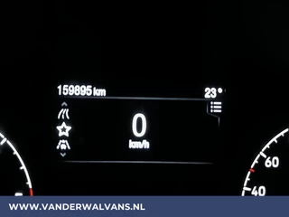 Ford Transit Custom Ford Transit Custom 2.0 TDCI 130pk L1H1 Euro6 Airco | Camera | Navigatie | LED | Cruisecontrol Parkeersensoren, Stoelverwarming, Verwarmde voorruit, Bijrijdersbank - afbeelding nr 20