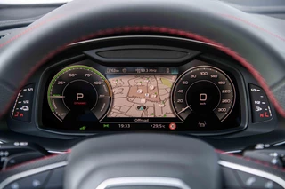 Audi Q8 Audi Q8 60 TFSI e Competition | Nieuw | Facelift | Laser | 4w besturing | Pano | B&O | Massage | Trekhaak | 23 inch | - afbeelding nr 40