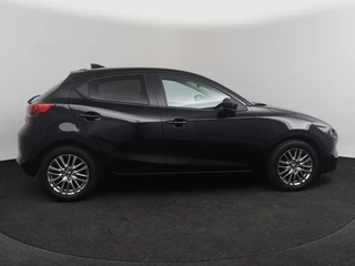 Mazda 2 - afbeelding nr 5