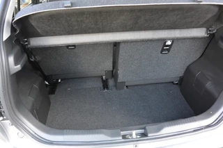 Suzuki Ignis - afbeelding nr 14
