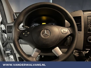 Mercedes-Benz Sprinter Mercedes-Benz Sprinter 316 CDI 163 pk L2H2 Euro6 Airco | 2800kg trekhaak | Cruisecontrol | Parkeersensoren - afbeelding nr 15