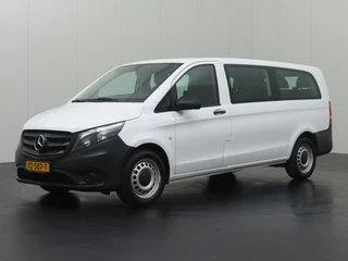 Mercedes-Benz Vito | Airco | Cruise | BPM vrij !!! | 2-2-2-3 Stoelopstelling - afbeelding nr 7