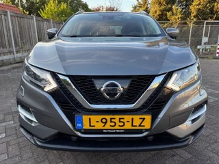 Nissan QASHQAI - afbeelding nr 2