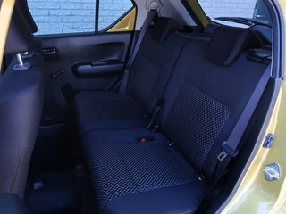 Suzuki Ignis Suzuki Ignis 1.2 Smart Hybrid Select Automaat | Navigatie | Camera - afbeelding nr 20