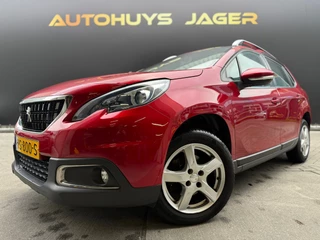 Peugeot 2008 - 447651371-0