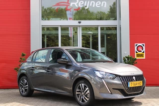 Peugeot 208 Peugeot 208 1.2 100PK ACTIVE PACK | CAMERA | APPLE CARPLAY/ANDROID AUTO | CRUISE CONTROL | DAB+ | CLIMA CONTROL | STOEL VERWARMING | LICHTMETALEN VELGEN 16