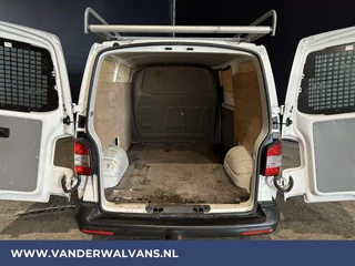 Volkswagen Transporter Bijrijdersbank - afbeelding nr 3