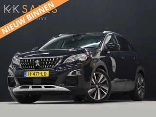 Peugeot 3008 - 112509821-0