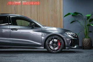 Audi RS3 Audi A3 Limousine 2.5 TFSI RS 3 quattro |Matrix|Pano|Head-up - afbeelding nr 27