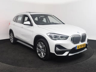 BMW X1 - afbeelding nr 3