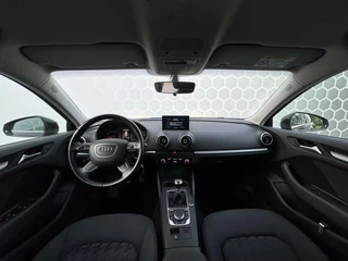 Audi A3 Audi A3 Sportback 1.2 TFSI Ambition Trekhaak Xenon Led - afbeelding nr 31