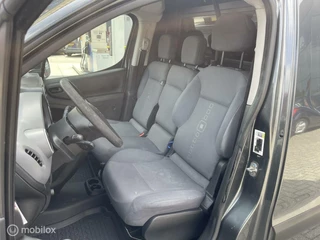 Citroën Berlingo Citroen Berlingo bestel 1.6 BlueHDI 75 Club 3 zits - afbeelding nr 8