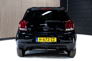 Peugeot 108 - afbeelding nr 10
