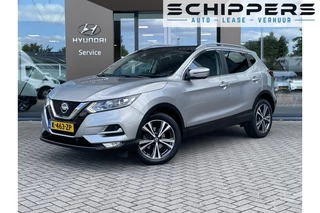 Nissan QASHQAI - 344372214-0