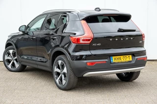Volvo XC40 Volvo XC40 B3 Core|ACC|PAS V+A|El.verst.stoelen voor|BLIS - afbeelding nr 12