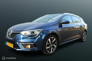 Renault Mégane Estate - 117505591-0