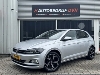 Volkswagen Polo 1.0 TSI | Cruise | Nap | CarPlay | Rijklaar!