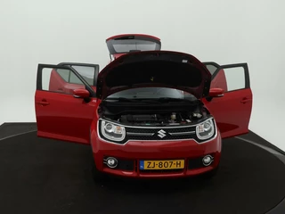 Suzuki Ignis Suzuki Ignis 1.2 Smart Hybrid Stijl - afbeelding nr 24