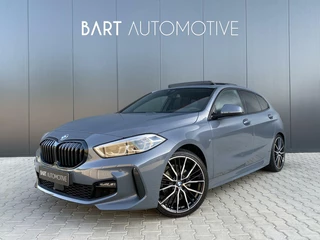 BMW 1 Serie - 219864352-0