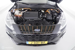Ford Kuga Ford Kuga 2.5 PHEV 225 pk ST-Line NL-auto|nav|pdc|ecc|lmv19 - afbeelding nr 38