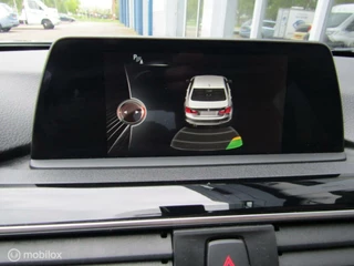 BMW 3 Serie BMW 3-serie 318i Lu.L Exec - afbeelding nr 14