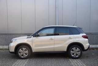 Suzuki Vitara Suzuki Vitara 1.4 Boosterjet Select Smart Hybrid | Rijklaarprijs €31.294,-!! | 6 jaar garantie of 150.000 KM | - afbeelding nr 6