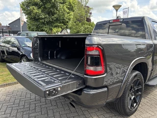 Dodge Ram 1500 Dodge Ram 1500 5.7 V8 4x4 Laramie Sport 2022 LPG Panoramadak - afbeelding nr 9