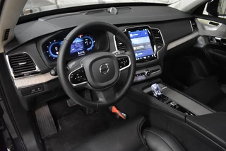 Volvo XC90 - afbeelding nr 14
