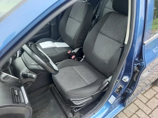 Kia Picanto - afbeelding nr 8