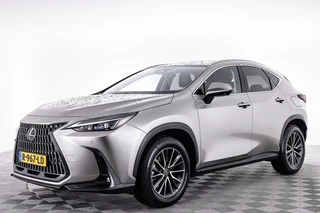 Lexus NX - afbeelding nr 28