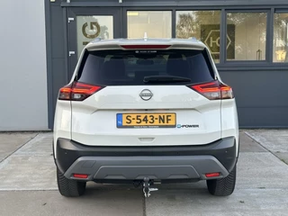 Nissan X-Trail Nissan X-Trail 1.5 e-Power N-Connecta Pano Trekhaak NAP - afbeelding nr 7