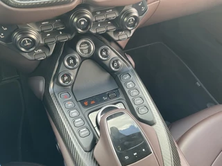 Aston Martin V8 Vantage Aston Martin V8 Vantage Roadster 4.0 360° Leer Sportzetels 21 Inch Xenon-Grey 10.487KM! - afbeelding nr 99