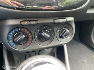 Opel Corsa Opel Corsa 1.0 Turbo Online Edition 180.DKM AIRCO PDC APK 05-03-2027 - afbeelding nr 8