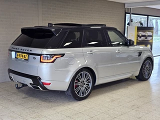 Land Rover Range Rover Sport - afbeelding nr 4