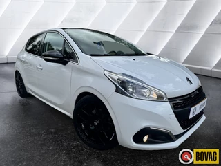 Peugeot 208 - afbeelding nr 3