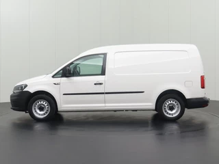 Volkswagen Caddy | Navigatie | Trekhaak | Airco | Cruise | Betimmering - afbeelding nr 12