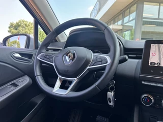 Renault Clio Renault Clio 1.6 E-TECH BUSINESS ZEN AUTOMAAT AIRCO NAVI. - afbeelding nr 18