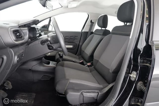 Citroën C3 Citroen C3 1.2 83PK Feel led|ecc|applecarplay|dab|pdc - afbeelding nr 5