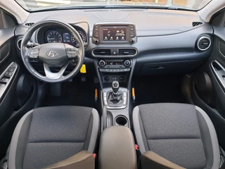 Hyundai Kona - afbeelding nr 9