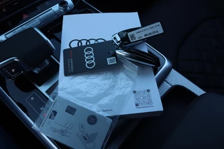 Audi Q8 Laser-Matrix/Pano/4wiel/B&O/360/RS-stoel/Design Red/Luchtvering/Keyless/Head-up/Trekhaak - afbeelding nr 34