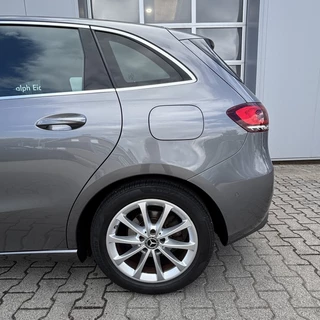 Mercedes-Benz B-Klasse Mercedes-Benz B-Klasse B 180 Progressive (EURO 6d-TEMP) - afbeelding nr 10