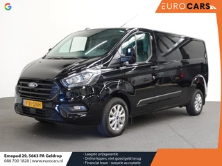 Ford Transit Custom 300 2.0 TDCI L2H1 Trend Automaat