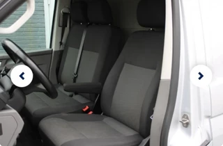 Volkswagen Transporter - afbeelding nr 12