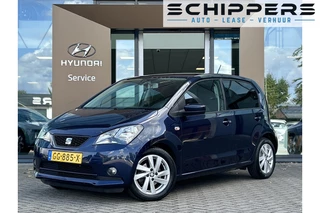 SEAT Mii SEAT Mii 1.0 Sport Dynamic Navigatie | Parkeersensoren | Lichtmetalen velgen - afbeelding nr 1