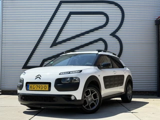 Citroën C4 Cactus 1.2 PureTech Shine